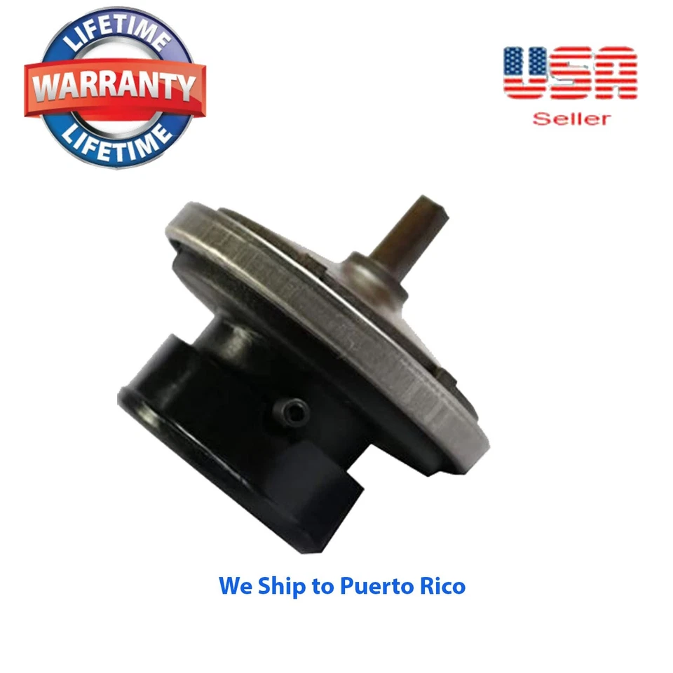 Vacuum Solenoid Modulator EGR Valve Fits: Toyota 4Runner T100 Tacoma 2.4L 2.7L - Image 2 of 4