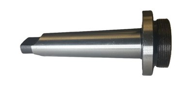 MT3 TANG END DRAW BAR BORING SHANK (1-1/2-18 MOUNTING THREAD) (1001-0085)