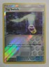 Pokemon Sun + Moon Unified Minds - Tag Switch Reverse Holo # 209/236 LP