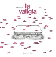 Valigia | Angelo Ruta | Italienisch | Buch | Silent book | 2019 | Carthusia
