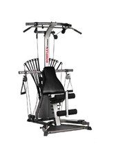 Bowflex Extreme 2 home gym workout equipment