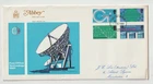 1/10/1969 UK GB FDC - Post Office Technology - Abbey - Manchester FDI Postmark