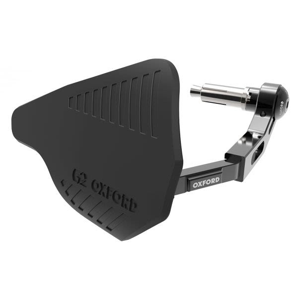 OXFORD Embouts de guidon OX705 pour le confort en road trip moto