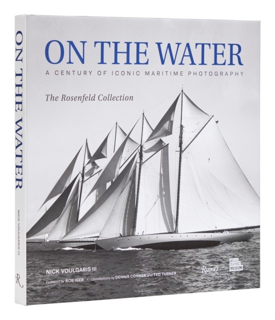 On the Water by Nick, III Voulgaris (Hardback Book)