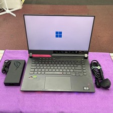 Faulty Republic Of Gamers Strix Laptop- Liquid Thermal Paste Overheating