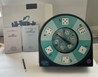 AbleNet All-Turn-It Spinner Lot with Spinner and Overlay Packs Original Box — photo 1