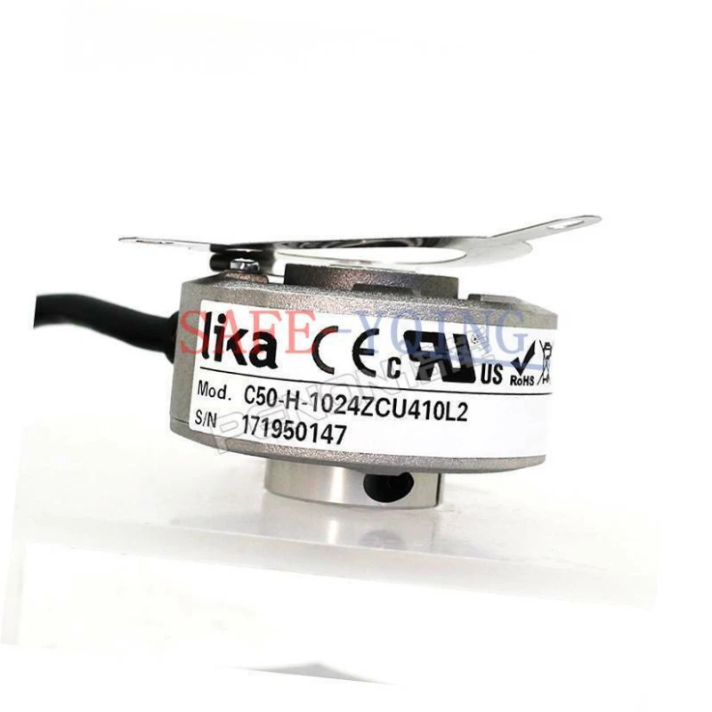 C50-H-1024ZCU410L2 Rotary Encoder 1pcs Brand New in Box  Fast Delivery  - Image 2 of 4