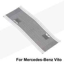 Repair Tape Car Accessories For Mercedes-Benz Vito Yellow White Dashboard