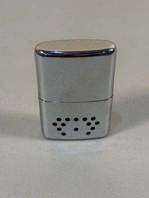   Vintage Jon E Hand Warmer   Aladdin Labs Inc. Minneapolis   Mid Century