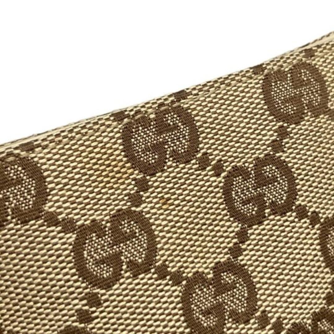 GUCCI (Gucci) Handbag Eclipse GG Pattern 121023 B… - image 10