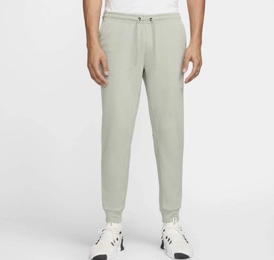 NEW Nike Primary Mens Dri-FIT Versatile Joggers FZ0975-370 Jade Horizon XXLARGE