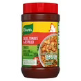 Granulated Tomato with Chicken Bouillon Powder