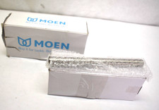 Moen BP1886BN Triva 9" Towel Bar - Brushed Nickel Genuine Bathroom Accessory