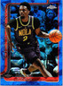 2025-26 Topps Chrome Sapphire Herbert Jones #120 Ice New Orleans Pelicans