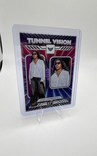 2025 Panini Donruss WNBA - Tunnel Vision Arike Ogunbowale #4