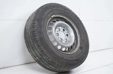 1 x Mercedes Sprinter W907 Ersatzrad Reserverad 225 75 16 Zoll