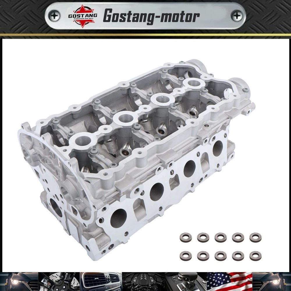 Cylinder Heads & Parts for Audi A3 for sale | eBay