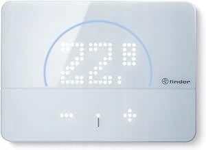 Raumthermostat Finder BLISS2 1CB190050007POA Smart Serie 1C