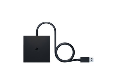 SONY PlayStation VR2 PC Adapter, Schwarz