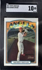 Topps Heritage Shohei Ohtani #245 SGC 10 Angels Baseball Card 2021