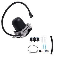 Secondary Smog Air Injection Pump For Chevy S10 Buick Lesabre Pontiac Olds 00-03 Secondary Smog Air Injection Pump For Chevy S10 Buick Lesabre Pontiac Olds 00-03
