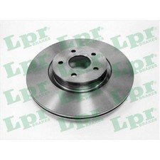 Disque de frein Volvo 1800