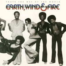 Earth, Wind & Fire That's the Way of the World (Vinyl) 12" Album (UK IMPORT)