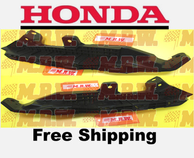 2025 HONDA PILOT FRONT BUMPER CLIP HEADLIGHT BRACKET MOUNT Driver Passenger SIDE