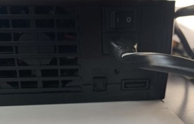 Sony PlayStation 2 PS2 Fat Console Bundle SCPH-30001 Memory Cards Games Tested