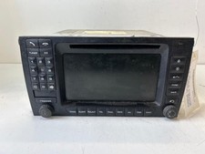 Autoradio Porsche CAYENNE