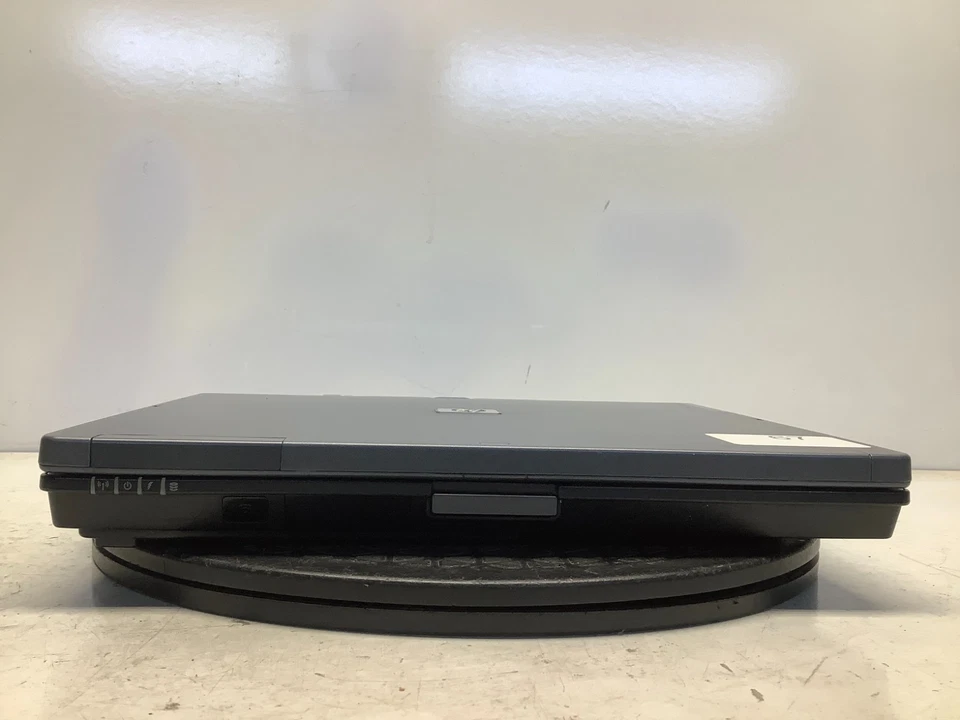 HP Compaq TC4400 Intel Core 2 Duo 1,8 GHz 1 GB SIN DISCO DURO - BIOS bloqueado Foto 3 de 4