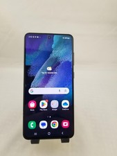 Samsung Galaxy S21 FE 128GB Graphite Unlocked 19278