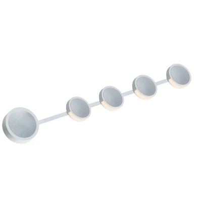 Paulmann LED Treppenlicht Special Line StairLED Set 4 x 1,6W Warmweiß Wandlampe - Bild 1 von 4