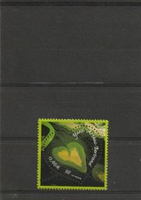 FRANCE 2002 COEUR YVAN ARTHUS BERTRAND TIMBRE NEUF ** YT 3459