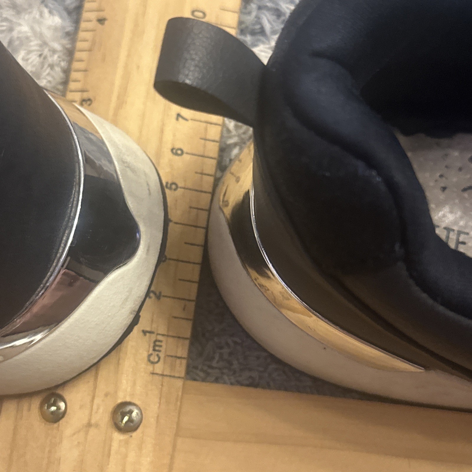 Brigitte naux sneaker - image 24