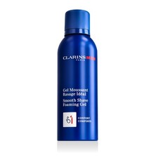 Gel Espumoso Clarins Men Smooth Shave 150 ml