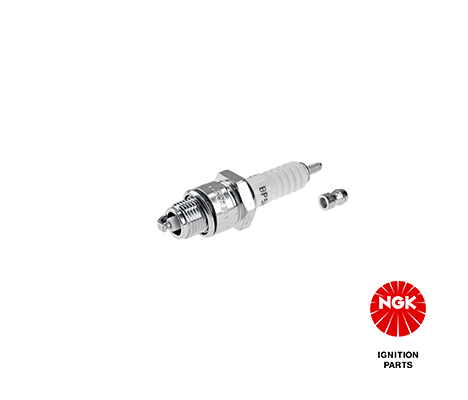 5111 NGK Spark Plug for FIAT,FORD,FSO,PORSCHE,VOLVO - Picture 1 of 2