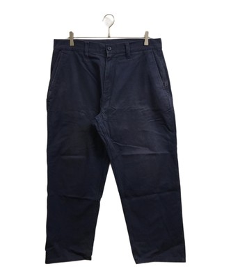 Carhartt WIP/ TRIPSTER KUNICHI MICHIGAN CHINO PANT Navy Size