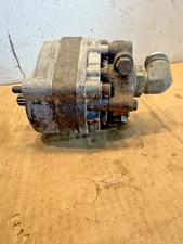 CAT C13 Caterpillar Webster 38293-31 Hydraulic Gear Pump 94092 OEM