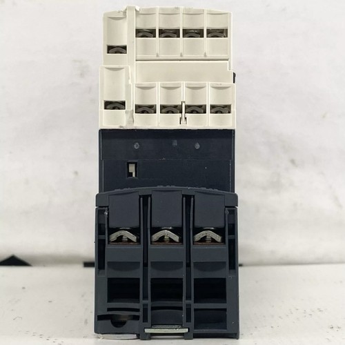 Unidad de control Schneider Electric LUCBX6BL LUB12 0,15-0,60A - Imagen 2 de 7
