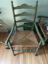 Ethan Allen Chairs (2)