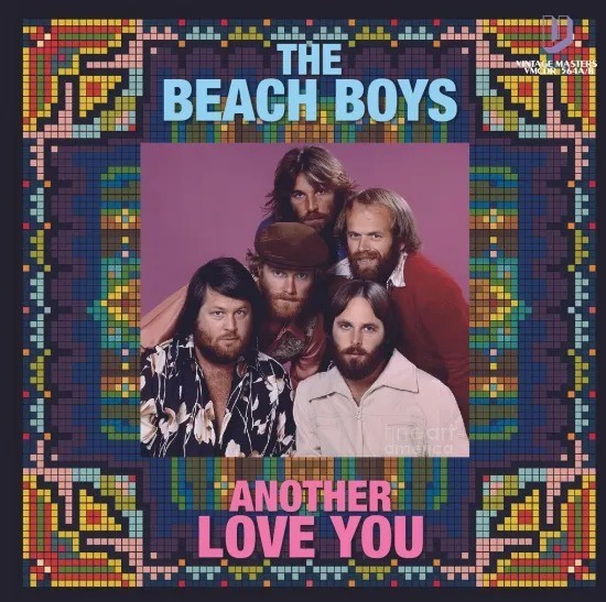 THE BEACH BOYS / ANOTHER LOVE YOU (1CD) | eBay