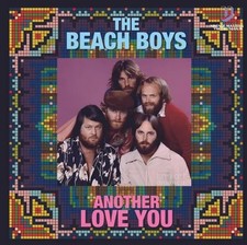 THE BEACH BOYS / ANOTHER LOVE YOU (1CD)