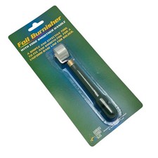 AANRAKU FOIL BURNISHER tool for Foiling Stained Glass Pieces Roller Fid Handy