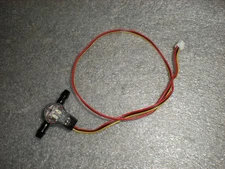 Black & Decker BXUVXA01 Cordless Wash Duo Vacuum Float Water Switch Level Sensor