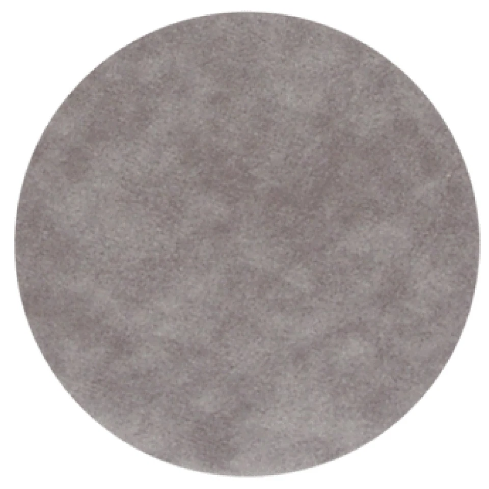 Lincoln Mark VIII 1993-1998 w/ Sensors Brushed Suede Dash Board Cover Mat Taupe - Image 2 of 2