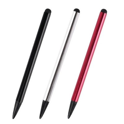 For Touch Screen Tablet PC 3X Stylus Pen For Samsung iPhone iPad Mobile
