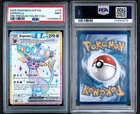 Sequential PSA 9 Espeon EX #175  Umbreon EX #176 + Charizard #023