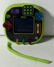 Leap Frog Rockit Twist Game *TESTED/WORKING*