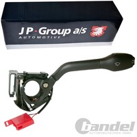 JP Group Wischerschalter Lenkstockschalter Passend FüR Seat Arosa VW Polo Lupo